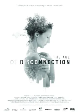 Poster de La Era de la Desconexión