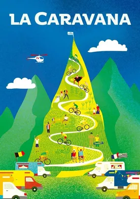 Poster de La Grand-Messe