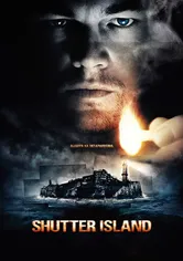 Poster de La isla siniestra