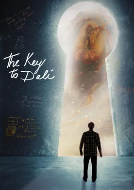 Poster de La Llave Dalí