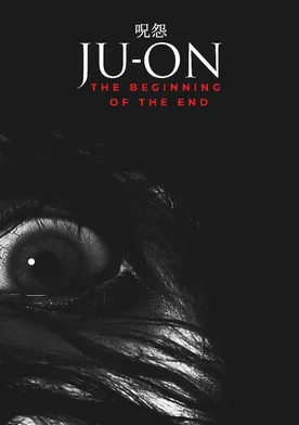 Poster La Maldición: El Inicio del Fin