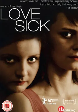 Poster de La Perversión