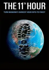 Poster de La última hora