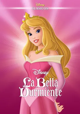 Poster de La bella durmiente