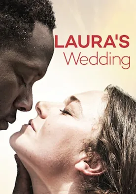 Poster de La boda de Laura
