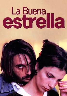 Poster de La buena estrella