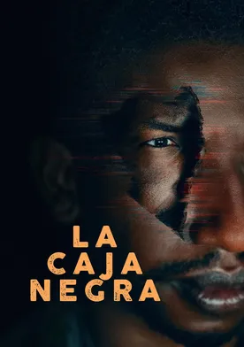 Poster de La caja negra