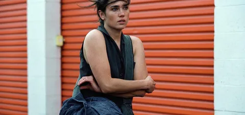 La casa de arena y niebla Trailer