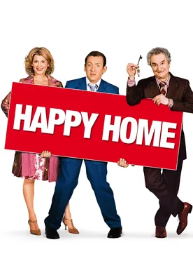 Poster de La casa de tus sueños