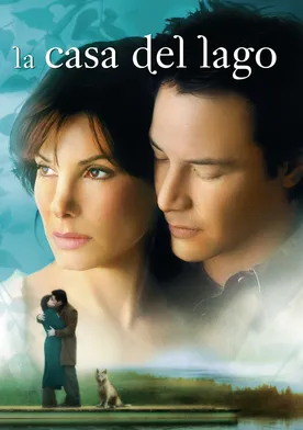 Poster La casa del lago