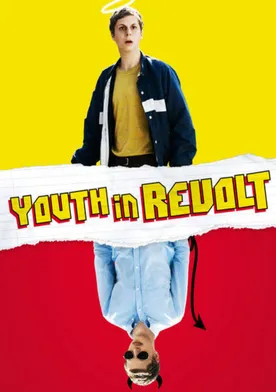 Poster de La chica de mis sueños