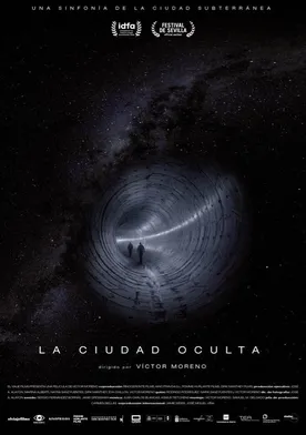 Poster de La ciudad oculta