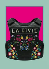 Poster de La civil