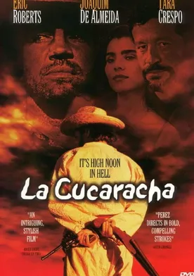 Poster de La cucaracha