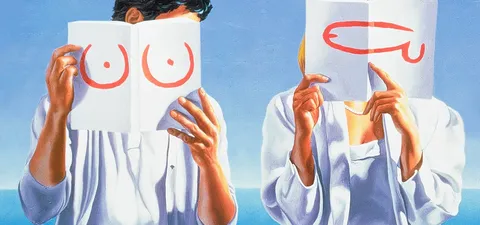 La decadencia del imperio americano Trailer