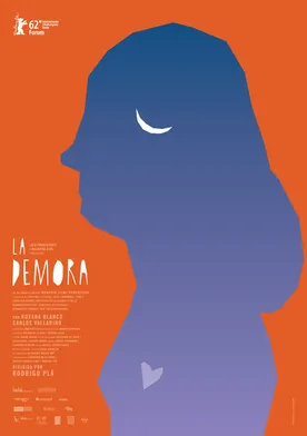 Poster de La demora