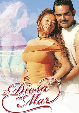Poster de La diosa del mar
