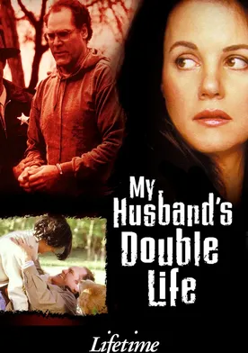 Poster La doble vida de mi marido