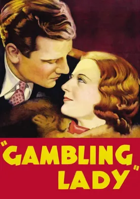 Poster de La dominadora