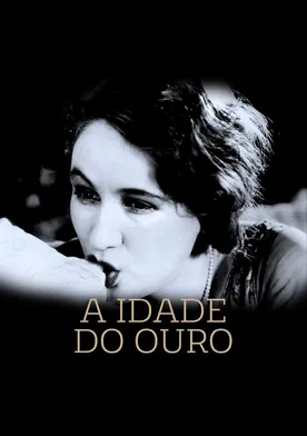 Poster de La edad de oro