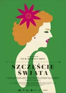 Poster de La felicidad en el mundo