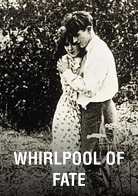 Poster de La fille de l'eau