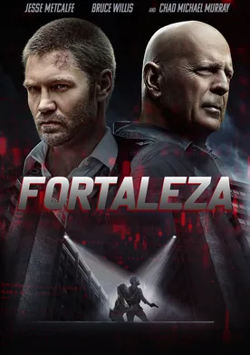 Poster de La fortaleza