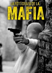 Poster de La fotógrafa de la mafia