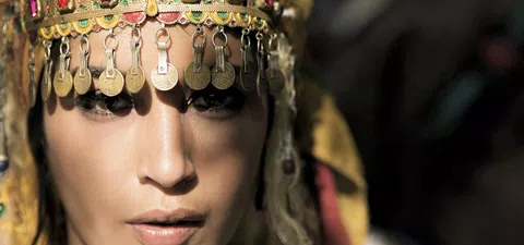 La fuente de las mujeres Trailer