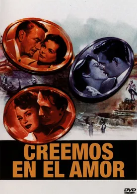 Poster de La fuente del deseo