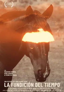 Poster de La fundición del tiempo