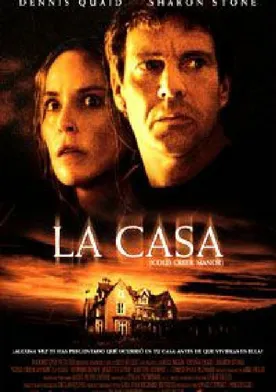 Poster La garganta del diablo