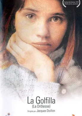 Poster de La golfilla