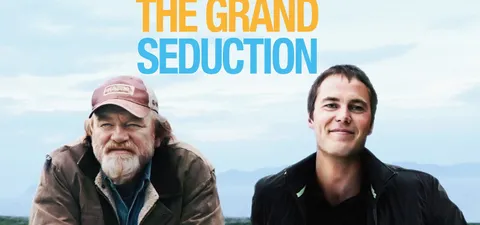 The Grand Seduction Trailer