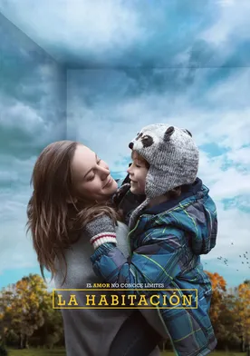 Poster La habitación