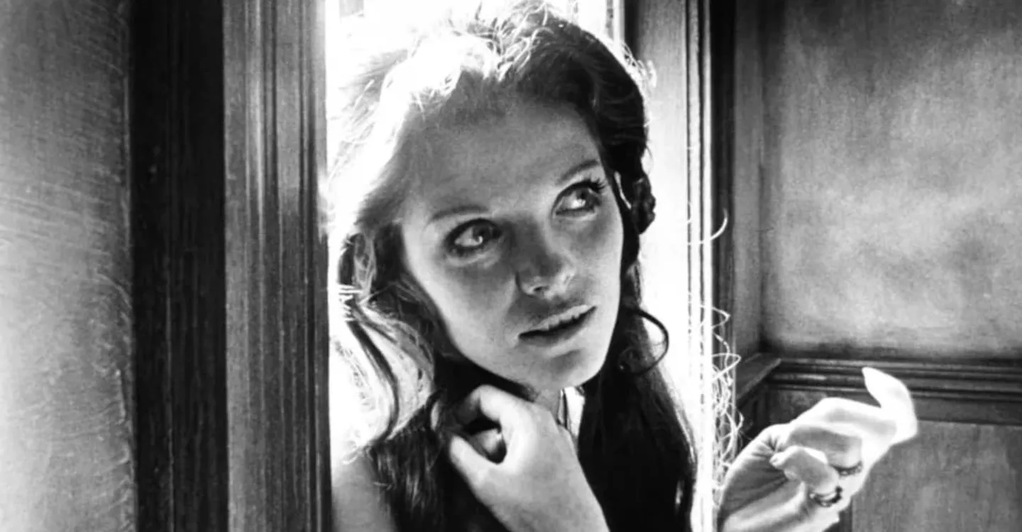 La herencia maldita Trailer