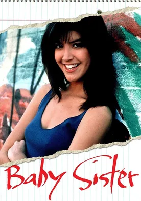 Poster de La hermana menor