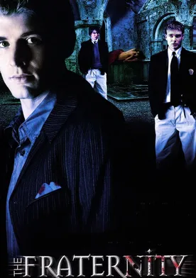 Poster de La hermandad