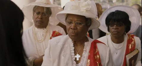 La hija del predicador Trailer