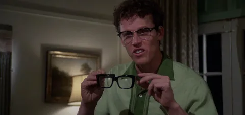 La historia de Buddy Holly Trailer