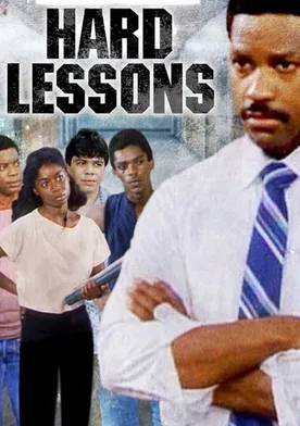 Poster de La historia de George McKenna