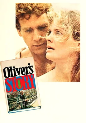 Poster de La historia de Oliver