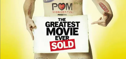 La historia más grande jamás vendida Trailer