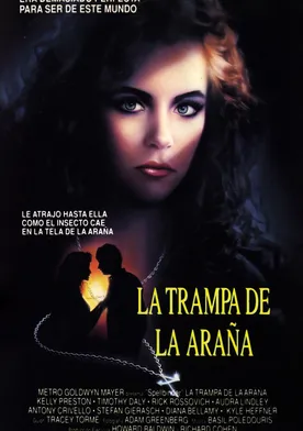 Poster La hora de los brujos