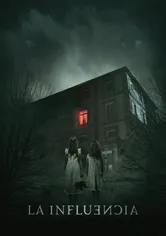 Poster de La influencia