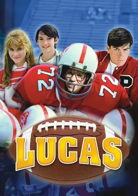 Poster de La inocencia del primer amor