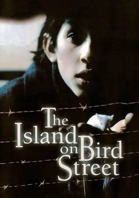 Poster de La isla de Bird Street