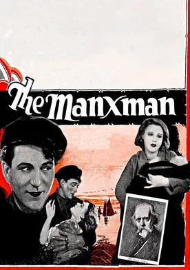 Poster de La isla del pecado