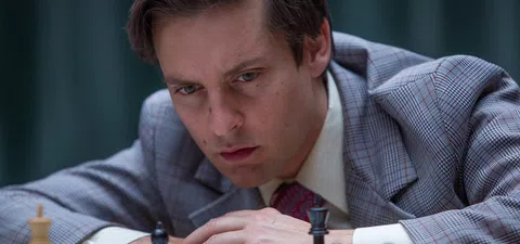 La jugada maestra Trailer