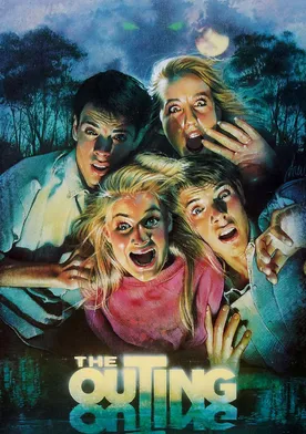 Poster de La lámpara